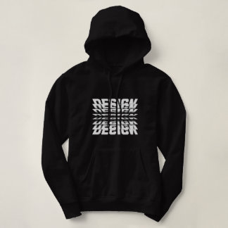 Camiseta blusão dseign