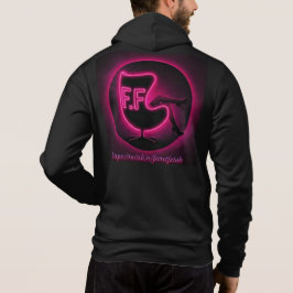 Camiseta blusão FerretFatale