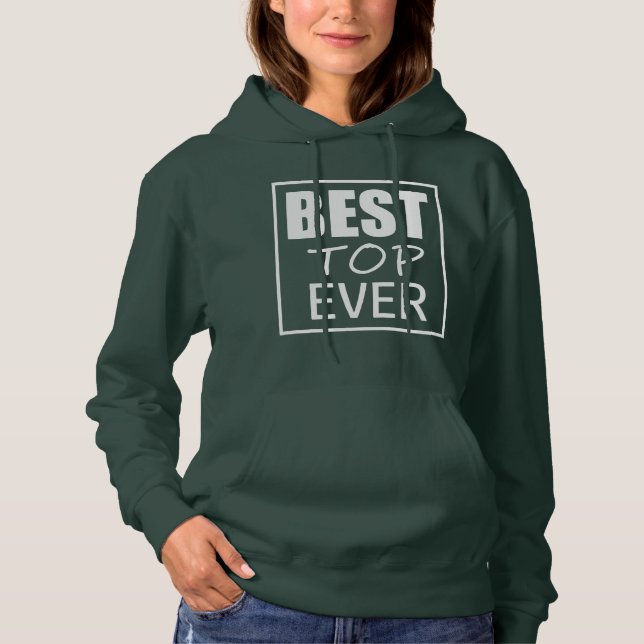 Camiseta Blusão Funky Melhor de Todos os Tempos (Frente)