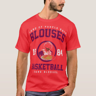 Camiseta Blusas Jogo de Basquete Blusas