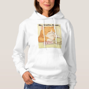 Camiseta blusões de gato kawaii