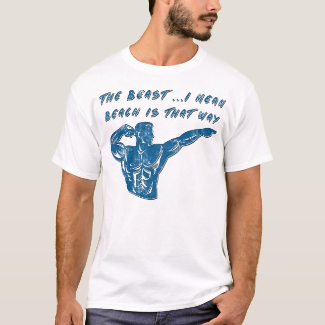 Camiseta BM que maneira (Frente)