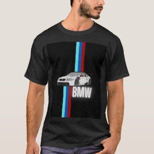 Camiseta BMW