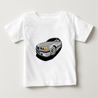 Camiseta BMW Deatail grandioso