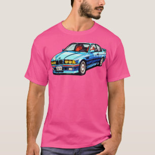CAMISETA BMW E36 1