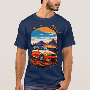 CAMISETA BMW E60 1