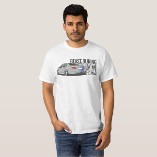 Camiseta BMW e60 M5 - CarCorner