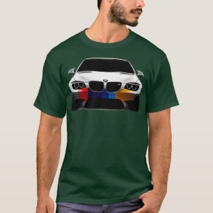 CAMISETA BMW M3 11