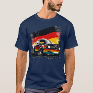 Camiseta Bmw m potência