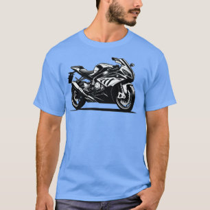 Camiseta BMW s1000rr