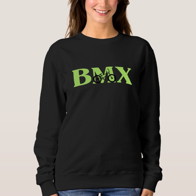 CAMISETA BMX (Frente)
