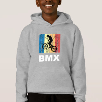 Camiseta Bmx
