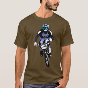 Camiseta bmx 52