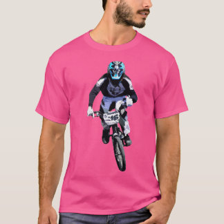 Camiseta bmx 53