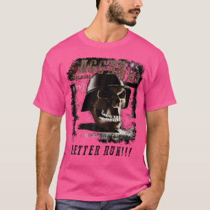 Camiseta Bmx Aggro Bmx Bogirl