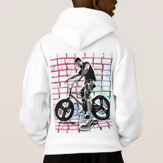 Camiseta Bmx Bike - Bmx Urban Bicycle Roupa