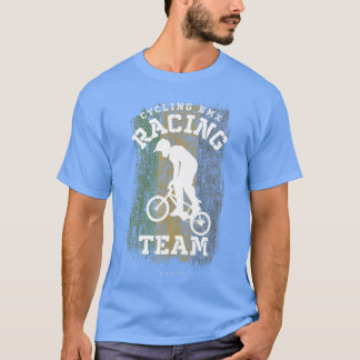 Camiseta BMX Bike Gabon Banking Cycling Racing BMX 308