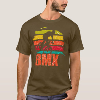 Camiseta BMX Bike Motocross 3