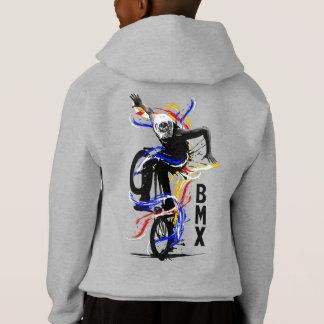 Camiseta Bmx Bike Retro - Bmx Flatland Hoodie - Bmx Roupa