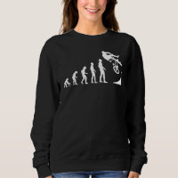 Bmx Bike Rider Evolution Motocross Freestyle Bmx