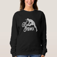 Bmx Biker Bicicleta Montanha Homens Correndo Mulhe