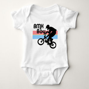 Camiseta BMX Boy / BMX Girl