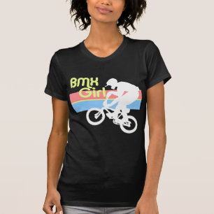 Camiseta BMX Boy / BMX Girl