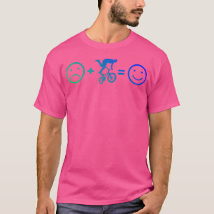 Camiseta Bmx Boys Women Bmx Bicycle Men Bmx Cycling Bmx