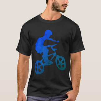 Camiseta BMX de Rad Retroativo