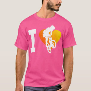 Camiseta Bmx Meninos Bmx Bmx Bmx, De bicicleta, feminina