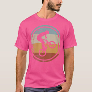 Camiseta Bmx Rider Bike Bmx