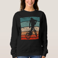 Bmx Rider Vintage
