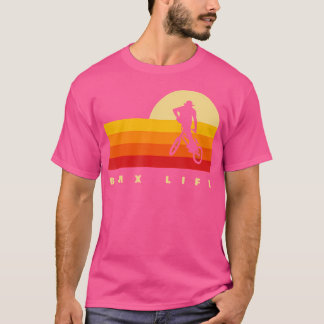 Camiseta Bmx Roupa Bmx