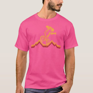 Camiseta Bmx Roupas Adultos Bmx