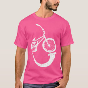 Camiseta Bmx Trança Truques Ciclismo Esportivo Extreme Bmx