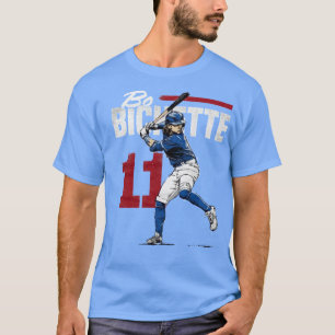 Camiseta Bo Bichette