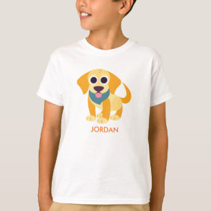 Camiseta BO o cão