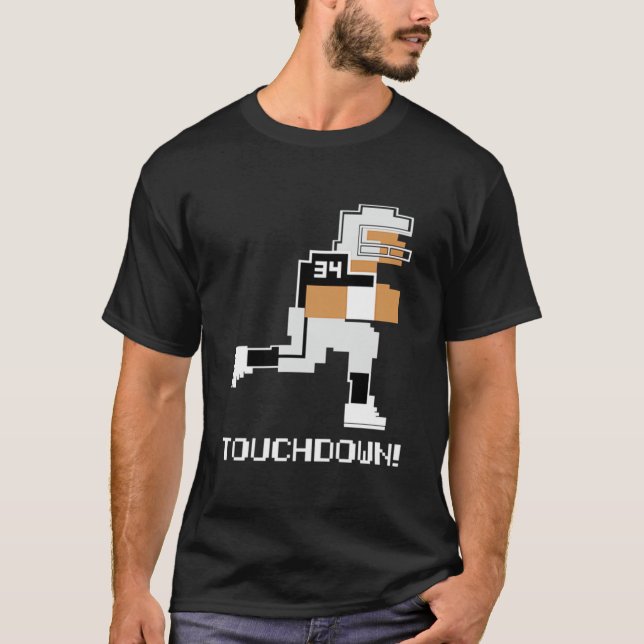 CAMISETA BO SABE TECMO (Frente)