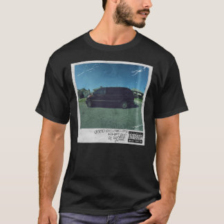 Camiseta Boa Criança, Cobrir da Cidade Clássica.