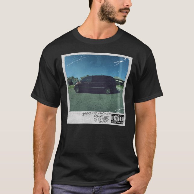 Camiseta Boa Criança, Cobrir da Cidade Clássica. (Frente)