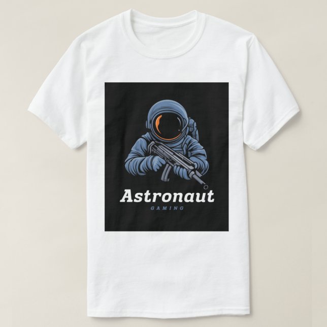 Camiseta boa foto (Frente do Design)