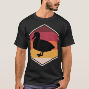 Camiseta Boa Ideia de presentes para um filhote preto de la