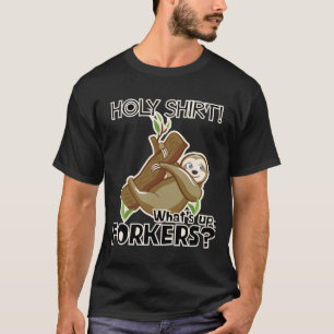 Camiseta Boa Lã Mantenha Limpo O Dia Da Mãe