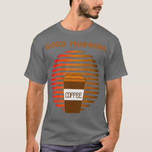 CAMISETA BOA MANHÃ SINAL DE CAFÉ ASCENSÃO SUN 2