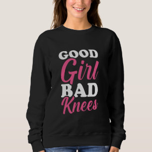 Camiseta Boa Menina Maus Knees 2