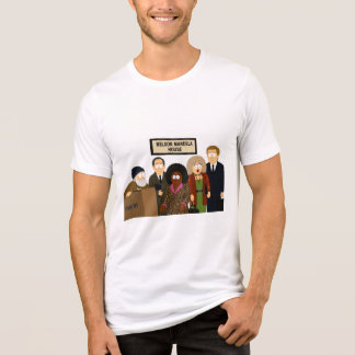 Camiseta "Boa Noite"
