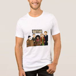 Camiseta "Boa Noite" 