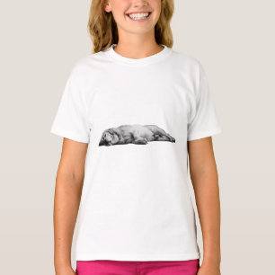 Camiseta Boa Noite Com Ele
