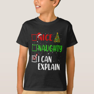 Camiseta Boa Noite Que Posso Explicar Férias Na Lista De Na