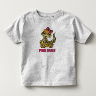 Camiseta Boa num Arco